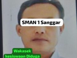 Bongkar! Data PIP SMAN 1 Sanggar Fantastis – 2024 Rp388 JUTA, 2026 103 Siswa Rp184,5 JUTA 0% Aktivasi, Wakasek Kesiswaan Diduga Bungkam!