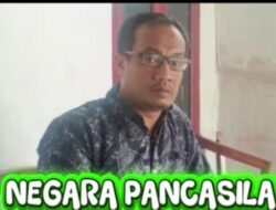 HIKMAT, KEPEMIMPINAN KOLEKTIF DAN KONSTRUKSI NEGARA KEBANGSAAN INDONESIA.