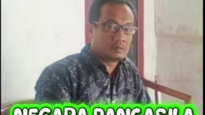 HIKMAT, KEPEMIMPINAN KOLEKTIF DAN KONSTRUKSI NEGARA KEBANGSAAN INDONESIA.