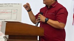 Cacian Bukan Otomatis Pencemaran Nama Baik