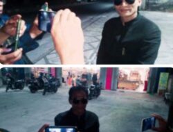 Kejanggalan Data KTP & Kesehatan Bakal Calon, Ahmad Halim Ancam Gelar Aksi Besar-Besaran di Desa Kabul