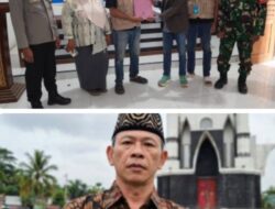 Breaking News Aksi Tuntut Jalan Rusak Diterima Komisi III, Namun Ketua DPRD Lombok Tengah Belum Hadir – Masyarakat Desak Komitmen Nyata, Bukan Janji Berulang   