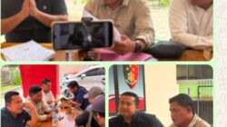 Dugaan Tipu Muslihat dalam Akta Jual Beli Tanah: Law Office Eka Jauhari Laporkan Notaris ke Polda NTB, BPN dan MPD Lobar
