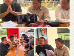 Dugaan Tipu Muslihat dalam Akta Jual Beli Tanah: Law Office Eka Jauhari Laporkan Notaris ke Polda NTB, BPN dan MPD Lobar