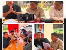 Praktik Tipu Muslihat Aktor Mafia Tanah, Law Office Laporkan Notaris Gerung ke Polda NTB, BPN dan MPD Lobar