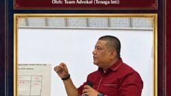 Cacian Bukan Otomatis Pencemaran Nama Baik, Membaca Dakwaan Nurfitryaningsi dan Mega Kurniawati melalui Putusan MK dan Doktrin Hukum Pidana