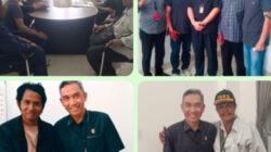 Sidang Sengketa Tanah Areguling Tumpak: PN Praya Klarifikasi Prosedur, Komitmen Terbuka untuk Persidangan Berikutnya