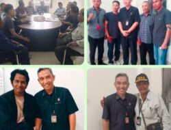 Sidang Sengketa Tanah Areguling Tumpak: PN Praya Klarifikasi Prosedur, Komitmen Terbuka untuk Persidangan Berikutnya