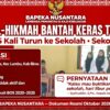 Kepsek SLB Al-Hikmah Mangge Bantah Keras Tuduhan Tidak Aktif dan Laporan Fiktif, Sebut Jaksa Sudah 5 Kali Turun ke Sekolah