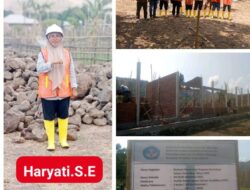 Proyek Revitalisasi KB Paud Nasional KIDS Telah Mencapai Dua Puluh Persen